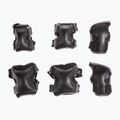 Rollerblade Herren X-Gear 3er Pack Protektorenset schwarz 067P0100 100 7