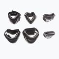 Rollerblade Herren X-Gear 3er Pack Protektorenset schwarz 067P0100 100 8