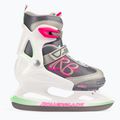 Rollerblade Comet G Kinder Schlittschuhe weiß 0P5026008G9 2