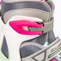 Rollerblade Comet G Kinder Schlittschuhe weiß 0P5026008G9 6