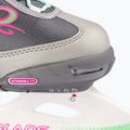 Rollerblade Comet G Kinder Schlittschuhe weiß 0P5026008G9 7