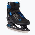 Rollerblade Spark Herren Schlittschuhe schwarz 0P800300774