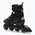 Rollerblade Zetrablade Herren Rollschuhe schwarz 7958600816 3