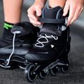 Rollerblade Zetrablade Herren Rollschuhe schwarz 7958600816 6
