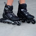 Rollerblade Zetrablade Herren Rollschuhe schwarz 7958600816 8