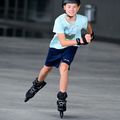 Rollerblade Zetrablade Herren Rollschuhe schwarz 7958600816 9