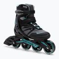 Rollerblade Zetrablade Damen Rollschuhe schwarz 7958700821