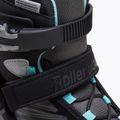 Rollerblade Zetrablade Damen Rollschuhe schwarz 7958700821 5