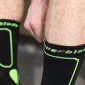 Herren Rollerblade Skate Socken schwarz 06A90100 T83 7