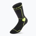 Herren Rollerblade Skate Socken schwarz 06A90100 T83 5