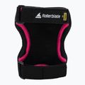 Rollerblade Skate Gear W 3er Pack Damen Protektoren Set Schwarz 069P0500 219 3