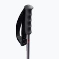 Nordica Skistöcke ALPINE TI 16 MM grau-rot 0B080800001 3