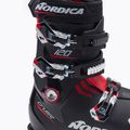 Nordica THE CRUISE 120 Skischuhe schwarz 05064000 N44 6
