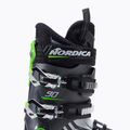 Nordica The Cruise 90 Skischuhe schwarz 05064800 5R6 6