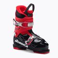 Nordica SPEEDMACHINE J 2 Skischuhe Kinder rot 5086200741