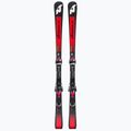 Nordica DOBERMANN SLC FDT schwarz +TPX12 F Abfahrtsski 0A9034NA001