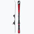 Nordica DOBERMANN SLC FDT schwarz +TPX12 F Abfahrtsski 0A9034NA001 2