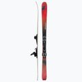 Nordica Abfahrtsski NAVIGATOR 85 CA FDT rot +TP2COMP 10 0A9307SA001 2