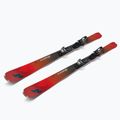 Nordica Abfahrtsski NAVIGATOR 85 CA FDT rot +TP2COMP 10 0A9307SA001 4