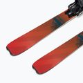 Nordica Abfahrtsski NAVIGATOR 85 CA FDT rot +TP2COMP 10 0A9307SA001 9