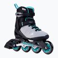 Rollerblade Zetrablade Elite W Damen Rollschuhe schwarz 07967100N05