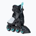 Rollerblade Zetrablade Elite W Damen Rollschuhe schwarz 07967100N05 3