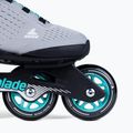 Rollerblade Zetrablade Elite W Damen Rollschuhe schwarz 07967100N05 7
