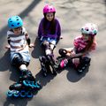 Kinderhelm Rollerblade RB JR Helm rosa 060H0100 110 9