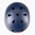 Rollerblade RB JR Helm Kinderhelm navy blau 060H0100 847 6