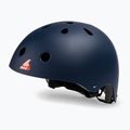 Rollerblade RB JR Helm Kinderhelm navy blau 060H0100 847 8