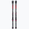 Nordica DOBERMANN SPITFIRE 76 PRO FDT grau +TPX12 0A0241NA001 Abfahrtsski