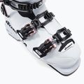 Skischuhe Damen Nordica PRO MACHINE 105W weiß 050F4801 5N6 7