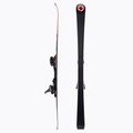 Blizzard Firebird SRC blau + Xcell 14 8A0035 Abfahrtsski 2
