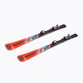 Blizzard Firebird SRC blau + Xcell 14 8A0035 Abfahrtsski 4