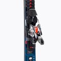 Blizzard Firebird SRC blau + Xcell 14 8A0035 Abfahrtsski 6