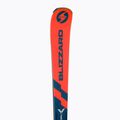 Blizzard Firebird SRC blau + Xcell 14 8A0035 Abfahrtsski 8