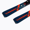 Blizzard Firebird SRC blau + Xcell 14 8A0035 Abfahrtsski 9