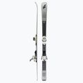 Damen Abfahrtsski Nordica SENTRA S5 FDT silber +TP2 LIGHT 1 0A0264OA001 2