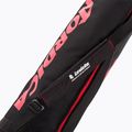 Nordica Skisack Lite schwarz/rot 3