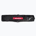 Nordica DOUBLE ROLLER SKI BAG ECO schwarz 0N301802 741 Skisack