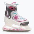 Kinder Schlittschuhe Bladerunner Micro Ice G white/red 2