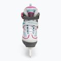 Kinder Schlittschuhe Bladerunner Micro Ice G white/red 4