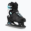 Rolerblade Spark XT Herren Schlittschuhe schwarz 0P010100821