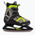 Rollerblade Comet XT Kinder Schlittschuhe schwarz 0P0102001Z8 2