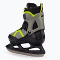 Rollerblade Comet XT Kinder Schlittschuhe schwarz 0P0102001Z8 3