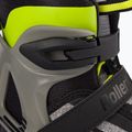 Rollerblade Comet XT Kinder Schlittschuhe schwarz 0P0102001Z8 6