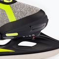 Rollerblade Comet XT Kinder Schlittschuhe schwarz 0P0102001Z8 7