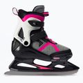 Rollerblade Comet XT G grau Kinder Schlittschuhe 0P010300T1C 2