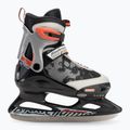 Kinder Schlittschuhe Bladerunner Micro Ice black/red 2