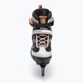 Kinder Schlittschuhe Bladerunner Micro Ice black/red 4